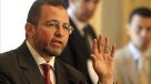 La próxima semana se anunciará la remodelación del gobierno egipcio
