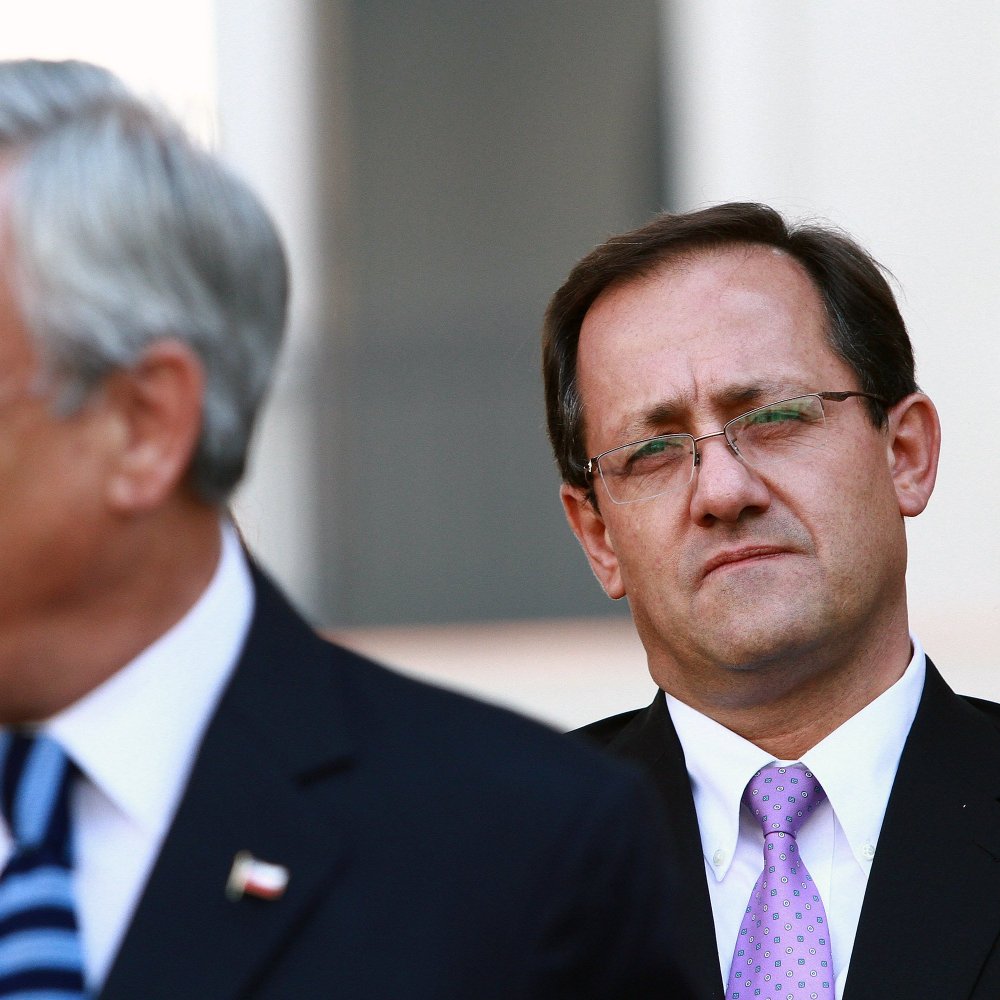 Gobierno presenta este lunes al nuevo ministro de Educación