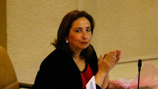 Sepúlveda: Schmidt tiene capacidad de diálogo que no tenía Beyer