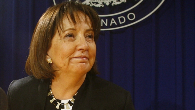 Alvear: Judicializar demanda boliviana no conseguirá los resultados que espera