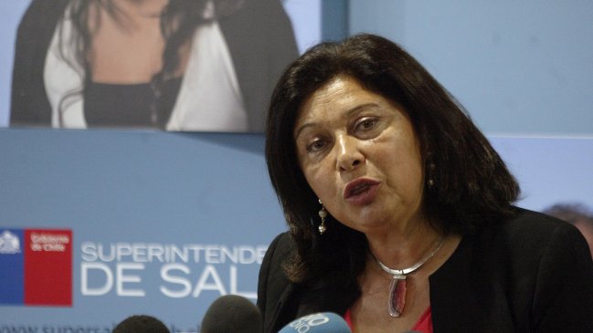 Superintendencia: Isapres pueden tener ganancias hasta 2016 sin reajustar su prima AUGE