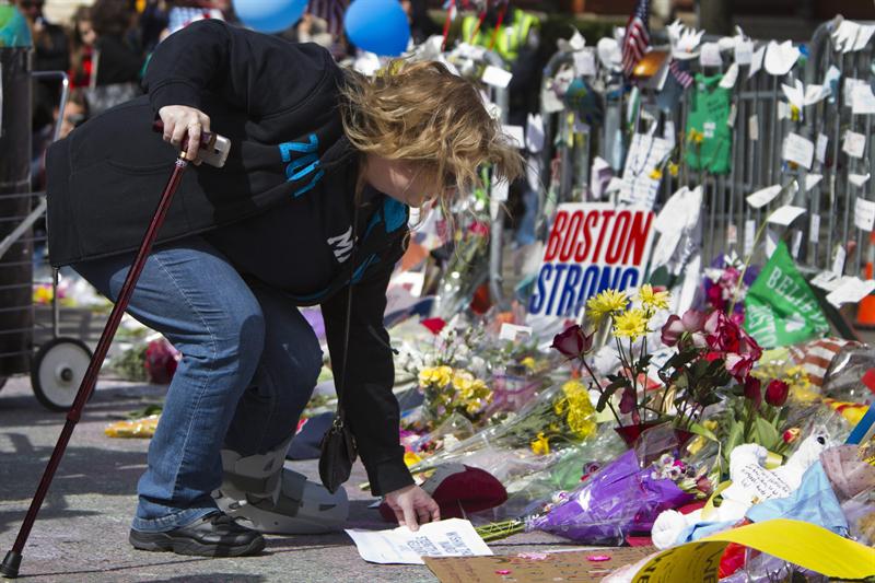 Atentado en Boston: Sospechoso dice que actuó por motivos religiosos