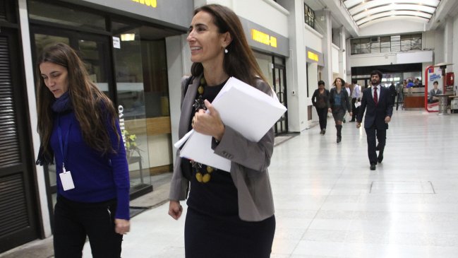 Schmidt: Tenemos que buscar puntos de acuerdo que nos permitan avanzar