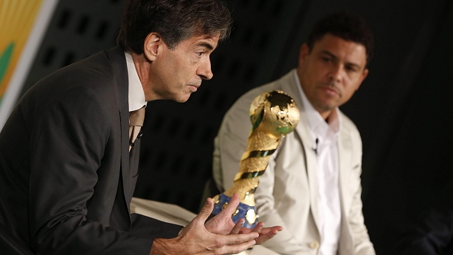 Brasil aseguró que la Copa Confederaciones se realizará exitosamente