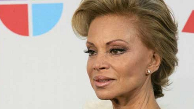 Paloma San Basilio: Es justo empezar por Chile para decir 