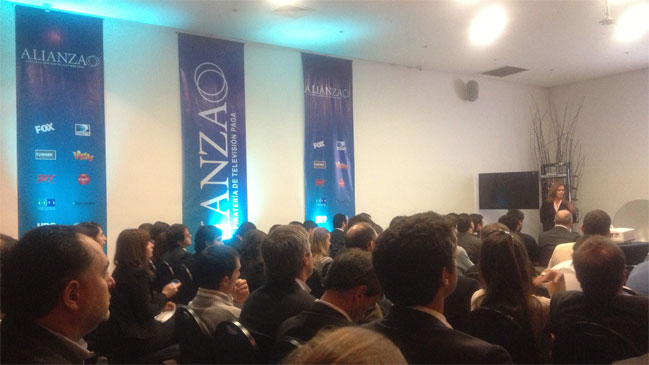 Firmas de TV paga buscan fórmulas para combatir la piratería