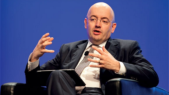 Economista holandés advirtió necesidad de cambios profundos en el capitalismo