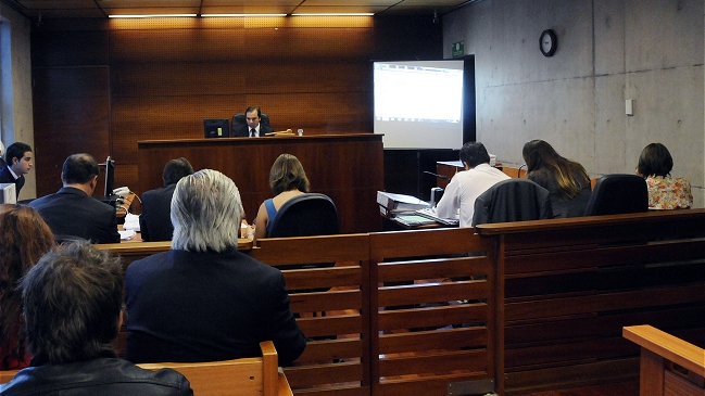 Fiscalía formalizó a único imputado por crimen de cuidador en Cañete