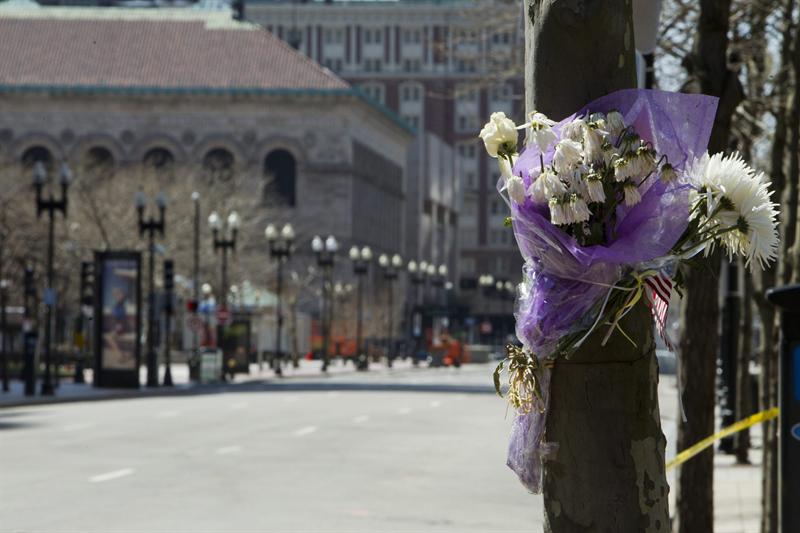Atentado en Boston: ¿Cuándo un arma es de destrucción masiva?