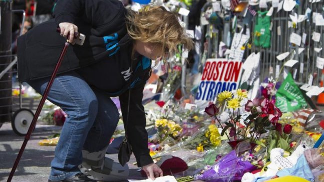 Atentado en Boston: Sospechoso dice que actuó por motivos religiosos