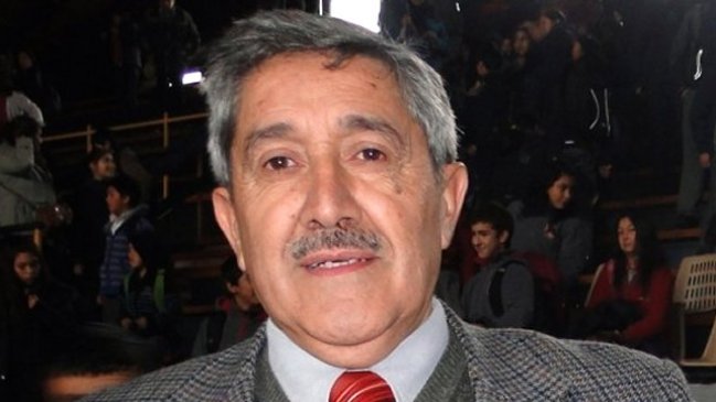 Alcalde de Victoria cree que la Policía es sobrepasada tras nuevo ataque incendiario