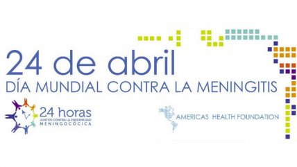 Campaña en redes sociales busca crear conciencia sobre la meningitis