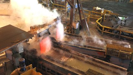 Académico UC criticó paro en Codelco: 