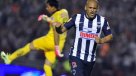 Suazo se ilusiona con ganar la Concachampions: Siempre anoto en las finales