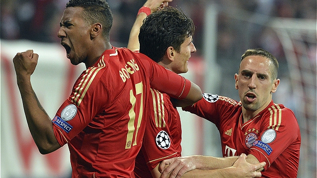 Prensa española destacó superioridad física de Bayern Munich ante FC Barcelona