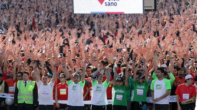 Este domingo se llevará a cabo la quinta versión de la Blind Running en San Miguel