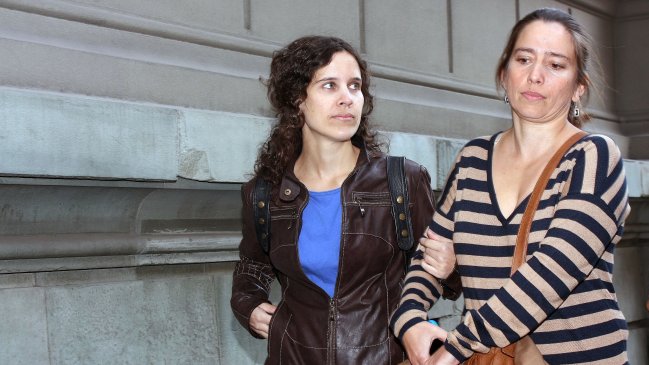 Abogada de lesbianas: No se respetan los fallos judiciales internacionales