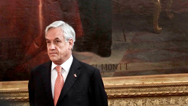 Piñera a Bachelet: Para entregar bonos hay que tener recursos