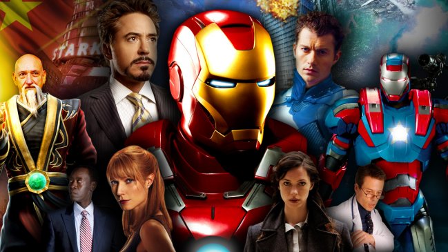 10 estrenos de cine más esperados de la temporada