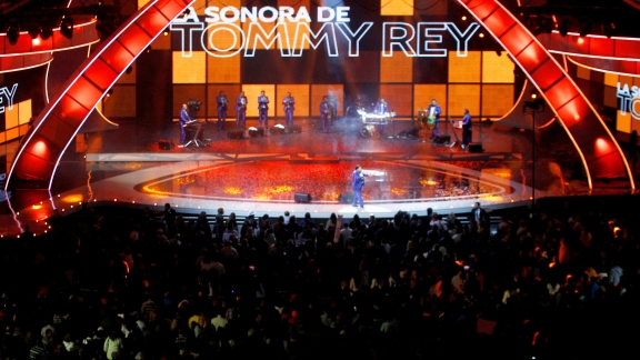 Falleció fundador del Festival de Viña del Mar