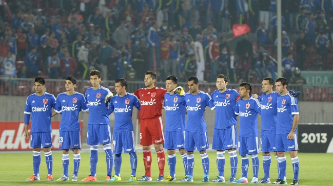 Azul Azul maneja 16 ubicaciones para emplazar el estadio de la U