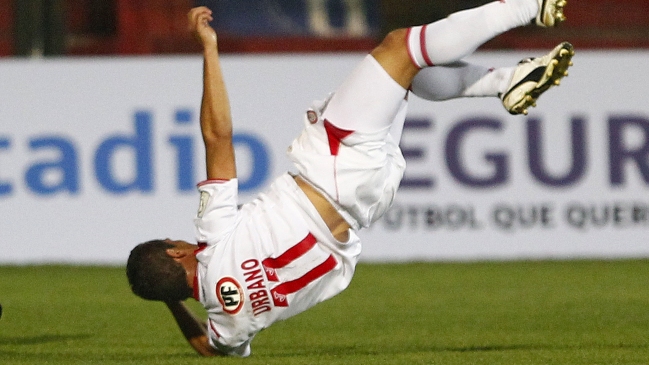 Unión San Felipe despidió al técnico Nelson Soto y a cinco jugadores