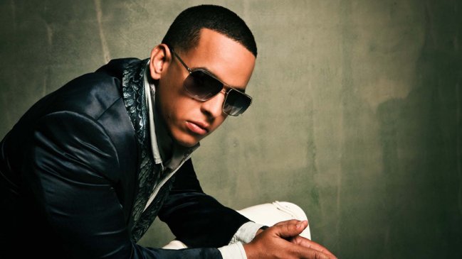 Daddy Yankee vuelve a Chile en julio con concierto solidario