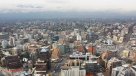 Arquitecto detalló el proyecto del nuevo Plan Regulador Metropolitano de Santiago