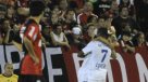 Vélez Sarsfield anotó y aguantó para llevarse un triunfo ante Newell\'s