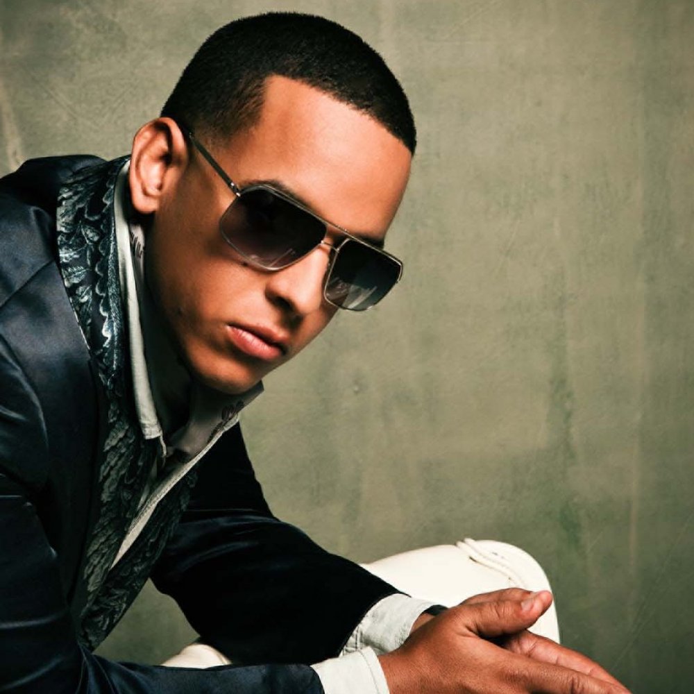 Daddy Yankee vuelve a Chile en julio con concierto solidario