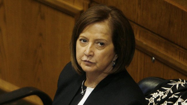 Ex cancilleres analizan demanda contra Chile en La Haya