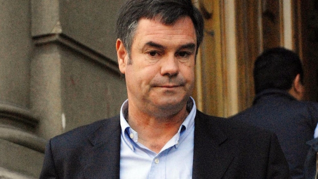 Ossandón y primarias en la UDI: Hay una carrera de locos