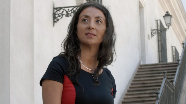 Vocera de Gobierno: Laurence Golborne es una persona íntegra