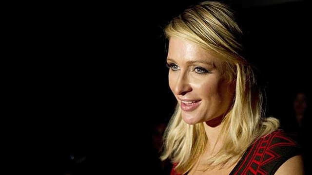 Paris Hilton: 