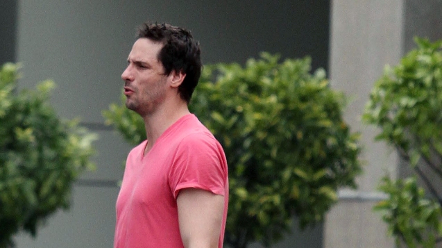 Gonzalo Valenzuela se recupera tras sufrir accidente en moto