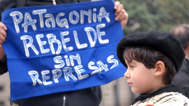 Patagonia sin Represas: Piñera dio un 