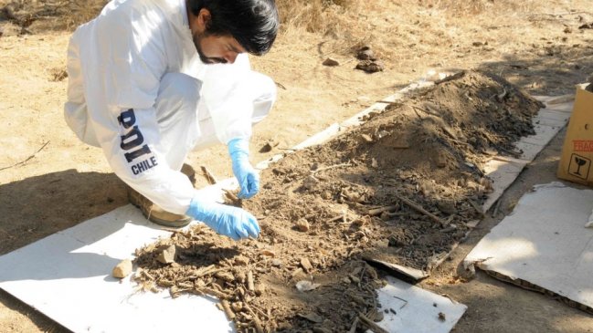 Así funcionaba la secta acusada de matar a lactante