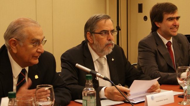 La propuesta del Consejo de Rectores para modificar la PSU