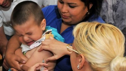 ISP confirmó nuevo caso de meningitis W-135 en el Biobío