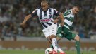 Monterrey logró un empate en la ida por la final de la Concachampions