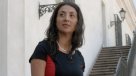 Vocera de Gobierno: Laurence Golborne es una persona íntegra