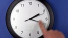 Recomendaciones para el cambio al horario de invierno