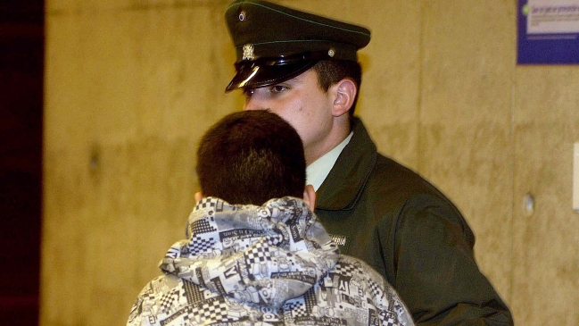 Defensora criticó medidas cautelares: 