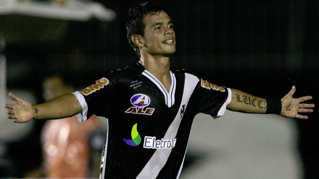 Jugador de Vasco da Gama fue torturado por involucrarse con mujer de un narcotraficante