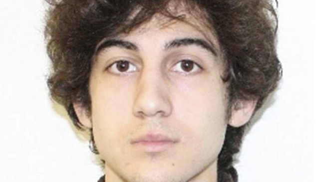 Sospechoso de ataques en Boston fue trasladado a hospital penitenciario