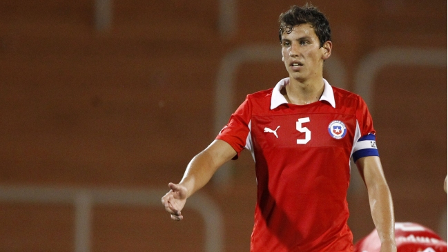 En España catalogan a Igor Lichnovsky como el 