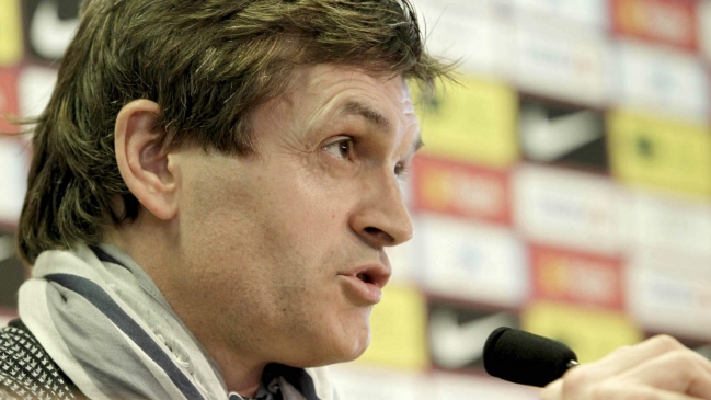 Tito Vilanova: 