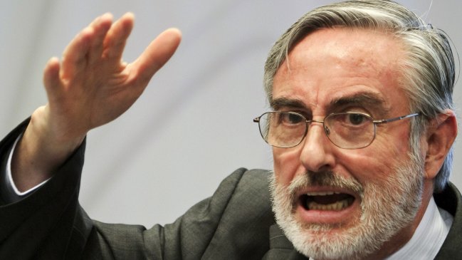 Director de INE: Es falso que se hayan manipulado los resultados del Censo