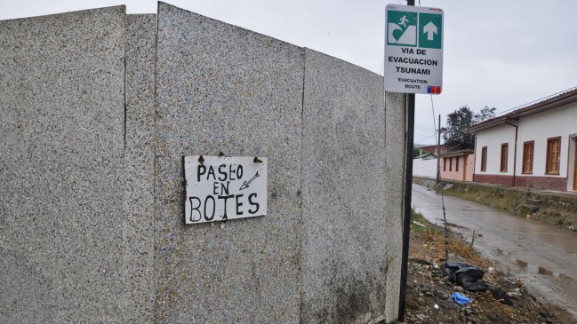 Ministro de Vivienda nombró a nuevo jefe de programa de Reconstrucción