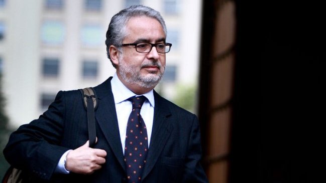 Abogado Luis Hermosilla representará al Gobierno en La Araucanía